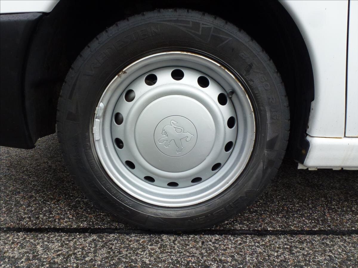 Peugeot Expert Ostatní 1,6 l 66 kw