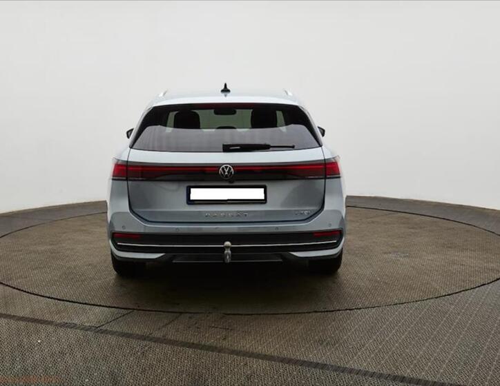 Volkswagen Passat 4