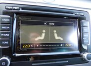 Volkswagen Passat Kombi 2,0 l 130 kw