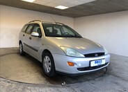Ford Focus 1
