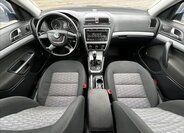 Škoda Octavia Kombi 1,6 l 77 kw