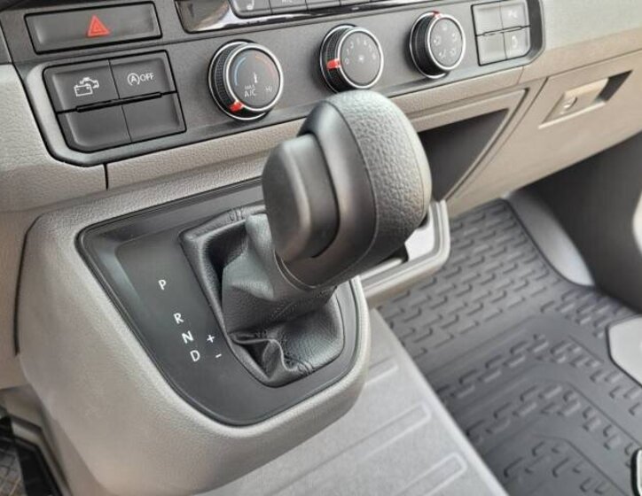 Volkswagen Grand California VAN-Minibus 2,0 l 130 kw