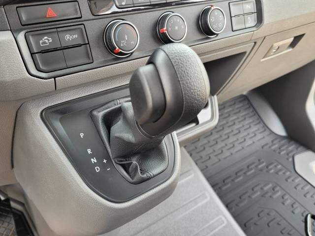 Volkswagen Grand California VAN-Minibus 2,0 l 130 kw