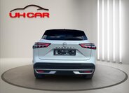Nissan Qashqai SUV / Terénní 1,3 l 116 kw