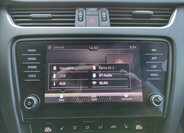 Škoda Octavia Kombi 1,4 l 110 kw