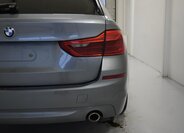 BMW Řada 5 Kombi 2,0 l 140 kw