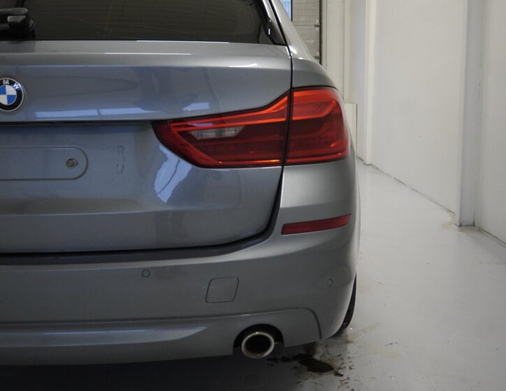 BMW Řada 5 Kombi 2,0 l 140 kw