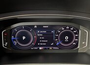 Volkswagen Tiguan Allspace SUV 2,0 l 176 kw