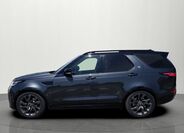 Land Rover Discovery 2