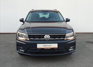 Volkswagen Tiguan SUV / Terénní 2,0 l 110 kw