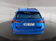 Škoda Octavia Kombi 2,0 l 85 kw