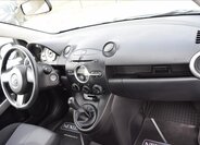 Mazda 2 Hatchback 1,3 l 55 kw