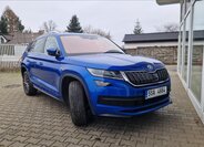 Škoda Kodiaq 7