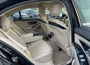 Mercedes-Benz Třídy S 11