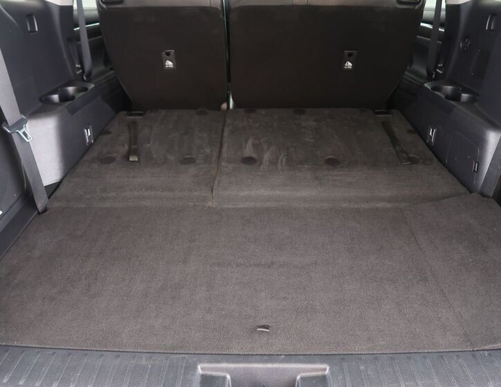 Toyota Highlander SUV / Terénní 2,5 l 182 kw