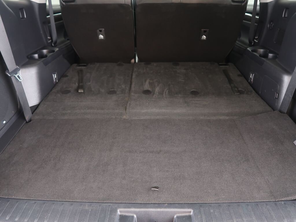 Toyota Highlander SUV / Terénní 2,5 l 182 kw