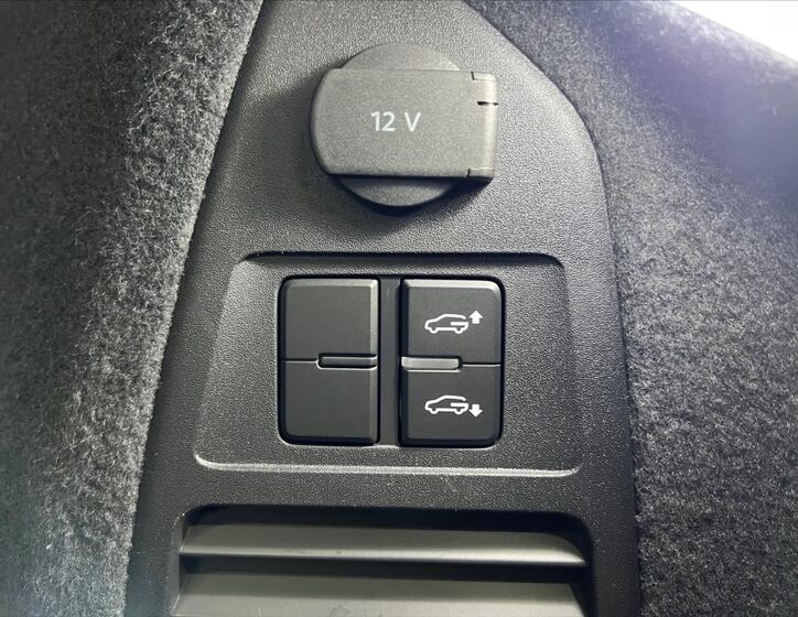 Volkswagen Touareg 32