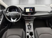 Hyundai i30 Kombi 1,4 l 103 kw