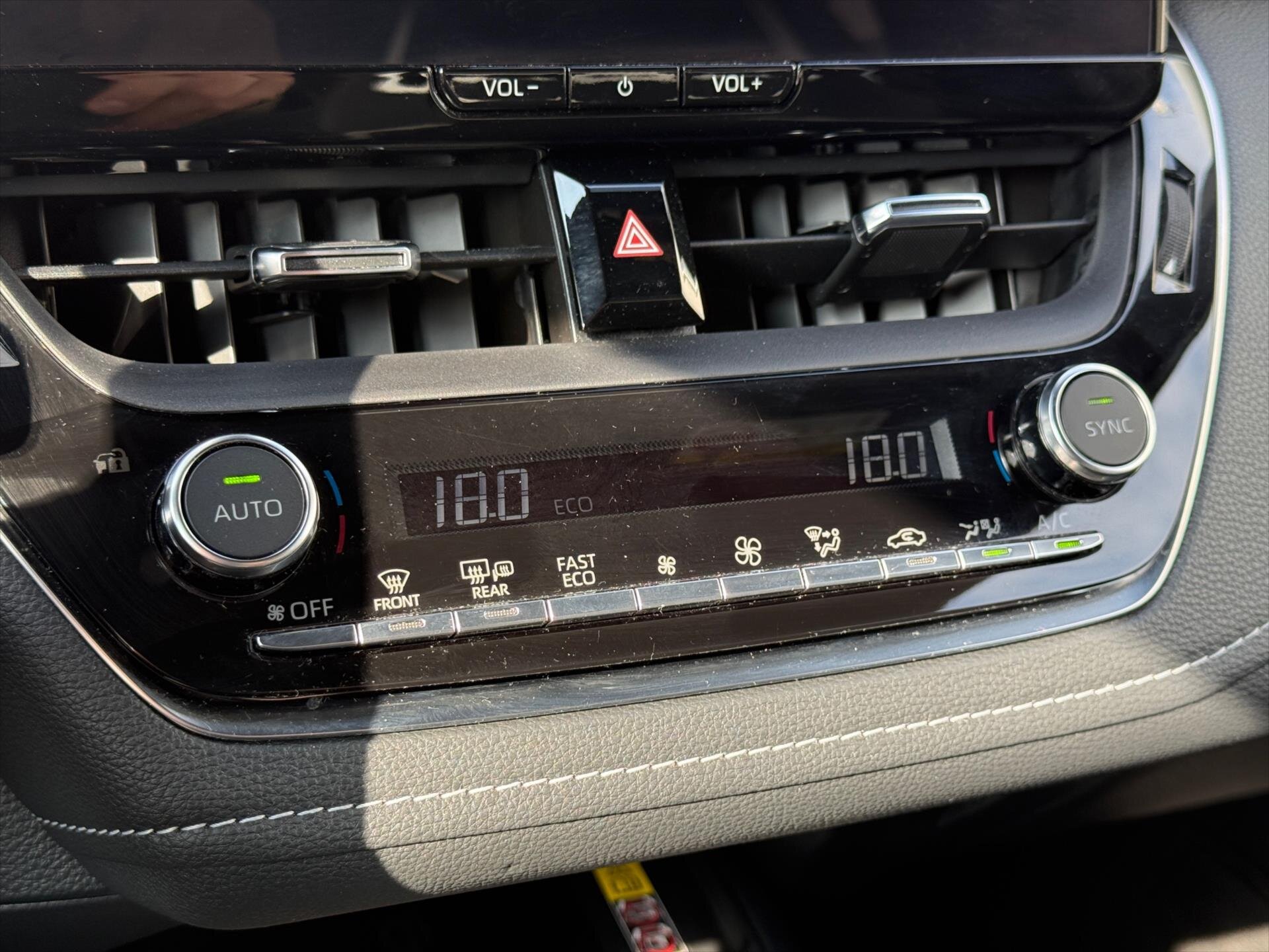 Toyota Corolla Kombi 1,8 l 72 kw