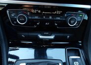 BMW Řada 2 Kombi 2,0 l 141 kw