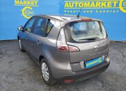 Renault Scénic MPV 1,5 l 81 kw