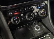 Škoda Superb Kombi 1,4 l 160 kw