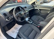 Škoda Octavia Kombi 1,4 l 90 kw