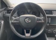 Škoda Octavia 11