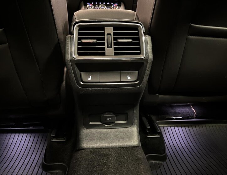 Škoda Kodiaq SUV / Terénní 2,0 l 147 kw