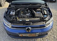 Volkswagen Polo Hatchback 999,0 70 kw