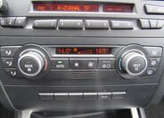 BMW Řada 1 Hatchback 1,6 l 90 kw