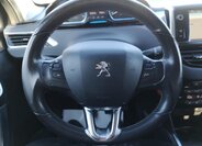 Peugeot 2008 Kombi 1,6 l 84 kw
