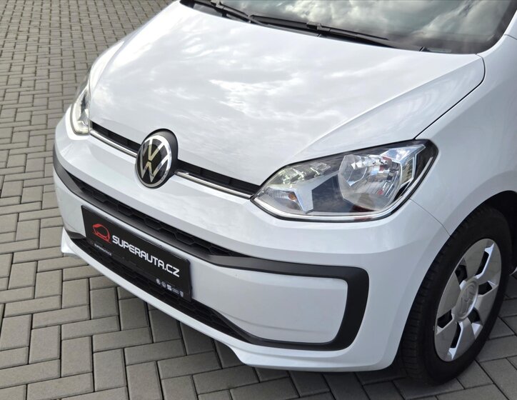Volkswagen up! Hatchback 999,0 50 kw