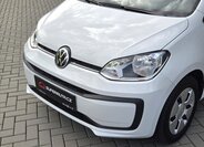 Volkswagen up! Hatchback 999,0 50 kw