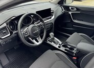 KIA XCeed SUV / Terénní 1,6 l 110 kw