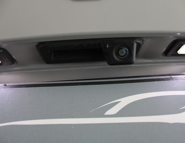 Škoda Kodiaq SUV / Terénní 1,5 l 110 kw