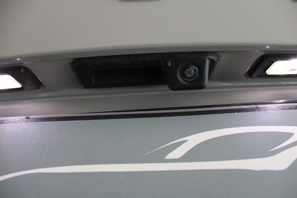 Škoda Kodiaq SUV / Terénní 1,5 l 110 kw