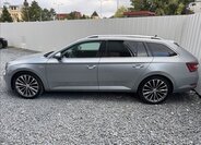 Škoda Superb 4
