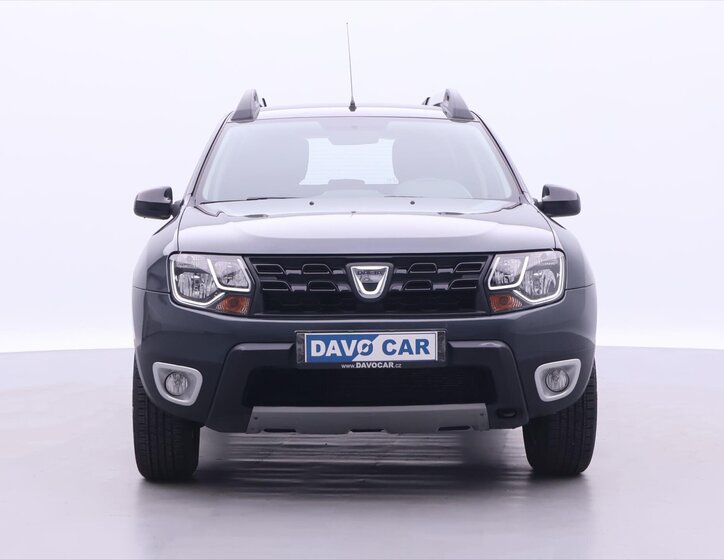 Dacia Duster SUV 1,6 l 84 kw
