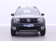 Dacia Duster SUV 1,6 l 84 kw