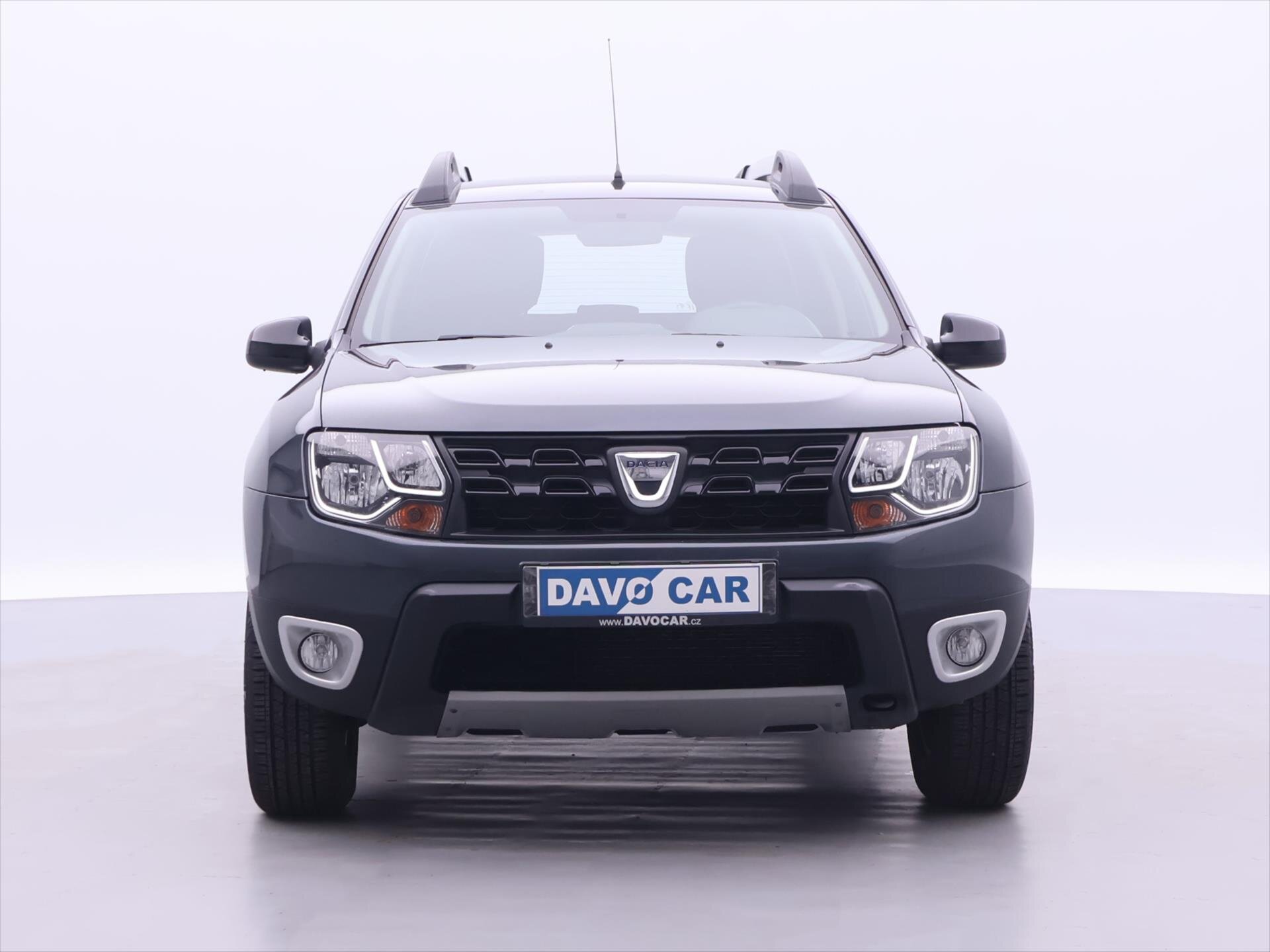 Dacia Duster SUV 1,6 l 84 kw