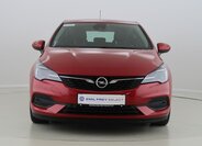 Opel Astra 2