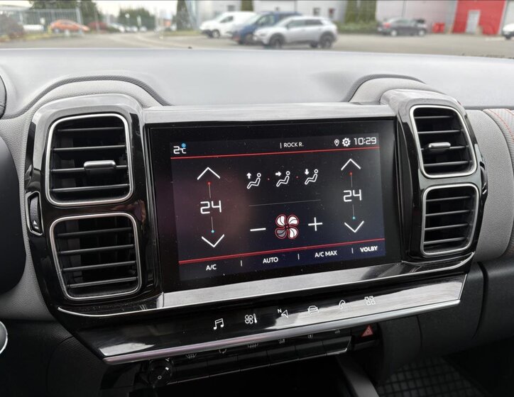 Citroën C5 Aircross 13