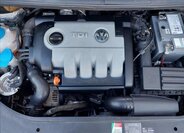 Volkswagen Golf Plus Hatchback 1,9 l 77 kw