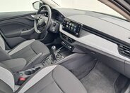 Škoda Scala Hatchback 999,0 85 kw