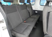Ford Transit Ostatní 2,0 l 125 kw