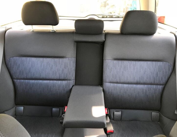 Subaru Legacy Kombi 2,0 l 110 kw