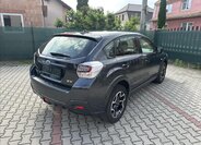 Subaru XV SUV / Terénní 2,0 l 110 kw