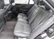 Mercedes-Benz Třídy S Sedan / Limuzína 4,0 l 184 kw