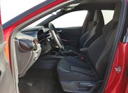 Škoda Fabia Hatchback 1,5 l 110 kw